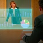 Blippar: У дополненной реальности проблемы с отображением
