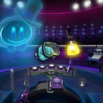HoloLab Champions: уроки химии от разработчиков I Expect You To Die