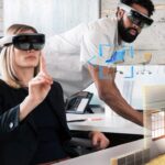 Второе поколение HoloLens будет работать с облачным ИИ