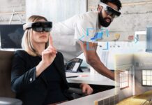Второе поколение HoloLens будет работать с облачным ИИ