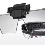 Microsoft может оборудовать HoloLens дисплеями собственной разработки