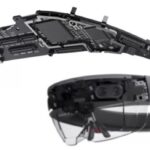 Intel прекращает производство процессоров HoloLens