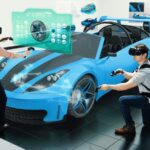 HP Z VR Backpack: компьютер-рюкзак не для геймеров