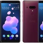 HTC синхронизирует U12+ и Vive Focus