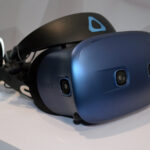 Vive Cosmos выйдут в третьем квартале 2019 года