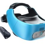 Международный релиз Vive Focus состоится в конце года