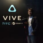 HTC сменила логотип Vive и анонсировала предпродажи очков в феврале 2016 года