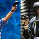Ведущий инженер Lighthouse заявил, что Rift вышли из исследовательской программы Valve