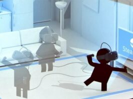 В Steam больше Vive, чем Rift, но их общее проникновение меньше 1%