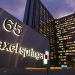 Медиахолдинг Axel Springer вложился в Magic Leap