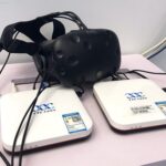 HTC тестирует стриминг контента на Vive без компьютера