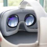 В Huawei поняли, что 2K-экраны в смартфонах нужны для виртуальной реальности