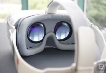 В Huawei поняли, что 2K-экраны в смартфонах нужны для виртуальной реальности