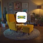 Приложение IKEA Place вышло на Android