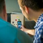 VR CORP снабдила дополненной реальностью сибирское электрооборудование