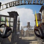 Unreal Engine 4.12 получил VR Editor, поддержку Daydream и OSVR