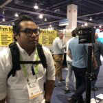 DEUS показала Odin Pre на CES 2019
