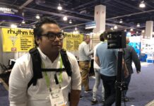 DEUS показала Odin Pre на CES 2019