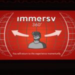 Платформа иммерсивной рекламы Immersv проинвестирована на $10,5 млн