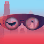 $280 млн вложил в Magic Leap японский оператор связи Docomo