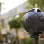 Insta360 начала поставки профессиональной ВР-камеры Titan