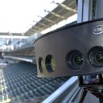 Intel отработает технологию True VR на трансляциях бейсбола