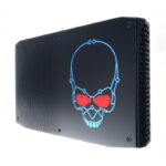 Intel сделала NUC для виртуальной реальности