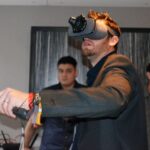 Intel научилась стримить ВР-игры с ПК на смартфон по Wi-Fi