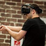Шлемы на базе Intel Project Alloy выйдут в конце 2017 года
