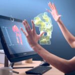 Вебинар: создание интерактивных приложений с Intel RealSense