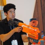 Intel и Google создали смартфон Tango на Cherry Trail и RealSense