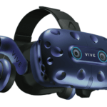 HTC привезла Vive Pro Eye в Европу
