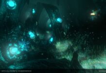Симулятор космической экспедиции iOMoon: первые скриншоты