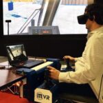 ITI готовит промышленный симулятор подъёмного крана с обратной связью