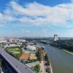 Виртуальная реальность вошла в экспозицию музея Москва-Сити