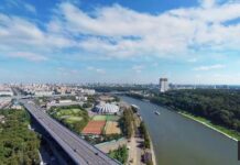 Виртуальная реальность вошла в экспозицию музея Москва-Сити