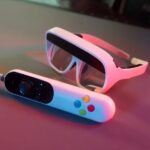 Tilt Five: очки дополненной реальности для настольных игр от создателей CastAR