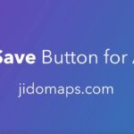 Jido Maps создала API для сохранения дополненной реальности