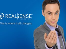 Глаза напротив: беседа с Intel о RealSense, разработке и AR/VR-будущем