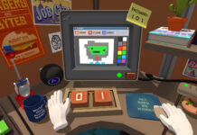Работа важнее рыбалки: Job Simulator скачали 6 млн раз