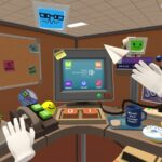 Google купила студию Owlchemy Labs, разработчика Job Simulator