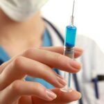 Виртуальная реальность помогает детям с боязнью уколов