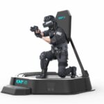 «Доступная» всенаправленная дорожка KAT Walk Mini стоит $1500 с большой скидкой