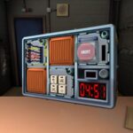 Игра Keep Talking and Nobody Explodes опубликована в магазине Gear VR