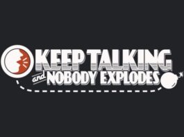 Обзор игры Keep Talking and Nobody Explodes