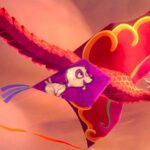 Kite’s Tale, вторая ВР-короткометражка Disney, выйдет в конце июля