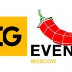 CG Event 2018: два дня виртуальной и дополненной реальности