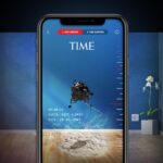 TIME представил приложение с историями в дополненной и виртуальной реальности