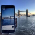 Новый API Blippar распознаёт достопримечательности без GPS
