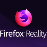 Firefox Reality вышел на Oculus Quest